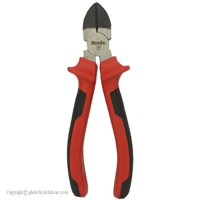 سیم چین رونیکس مدل RH-1278 سایز 7 اینچ