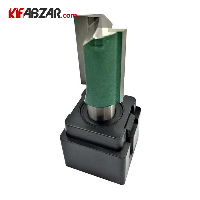 شیار کف زن CNC بلیدکات مدل BC01151250