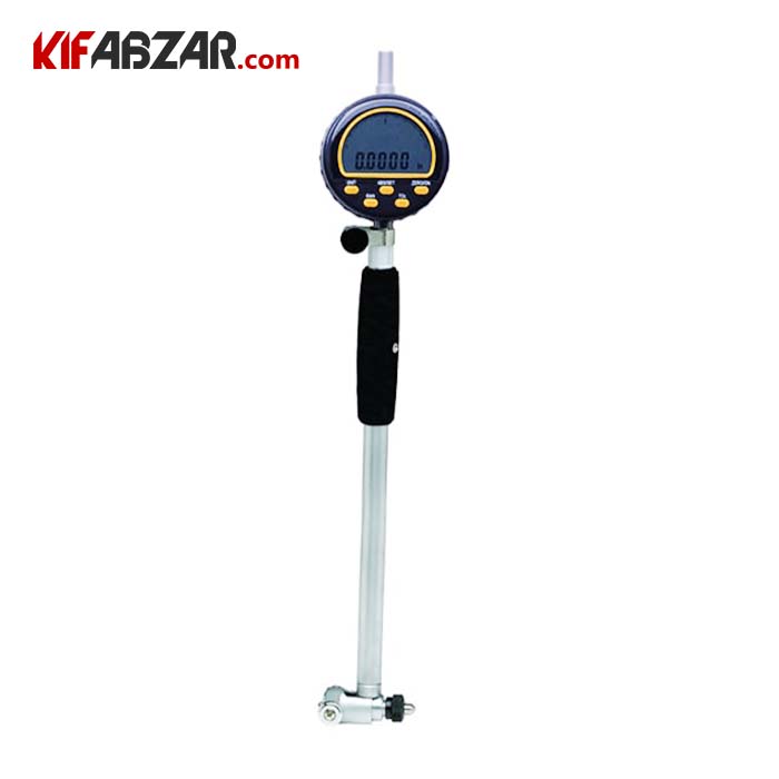 بورگیج دیجیتال 160-50 میلیمتر آسیمتو مدل 0 31 485