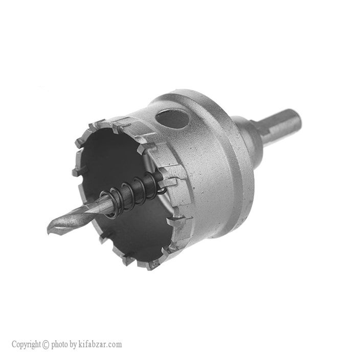 مته گردبر الماسه رونیکس مدل RH-5201 سایز 50 میلی متر