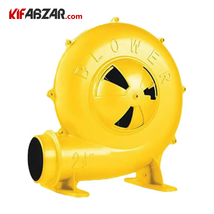 دمنده برقی کنزاکس مدل KAB-125