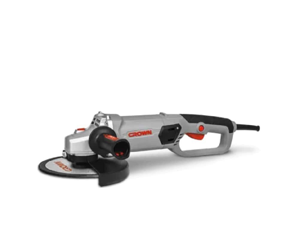 فرزآهنگری کرون مدل CT13508