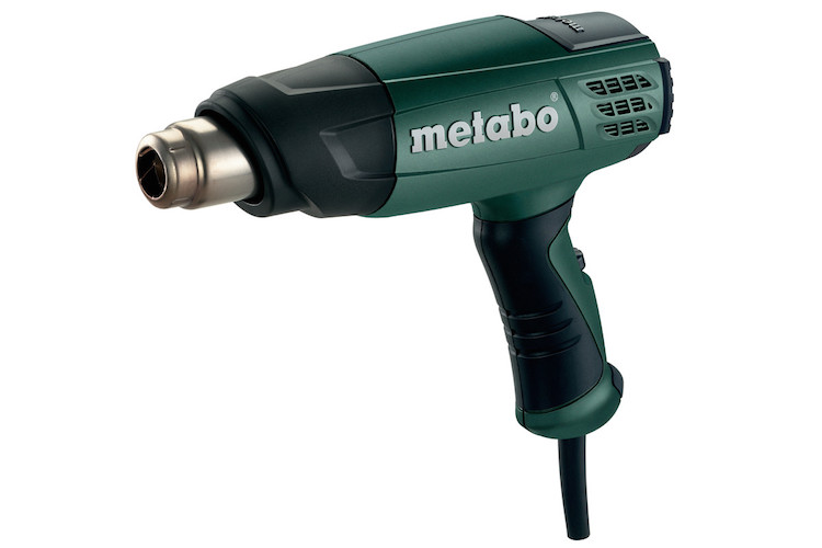 سشوار صنعتی متابو مدل  HE23-650Control