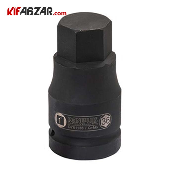آلن بکس 1 اینچ داناکو مدل D3281