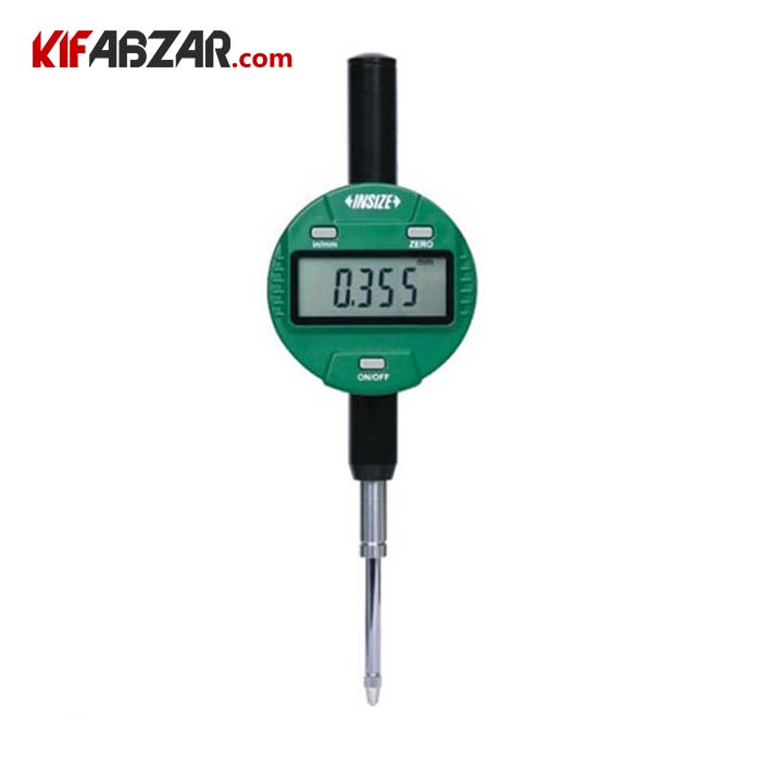 ساعت اندیکاتور دیجیتال اینسایز مدل 251 2112