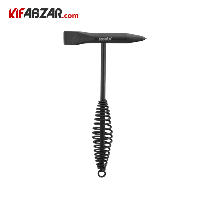چکش جوشکاری رونیکس مدل 4753