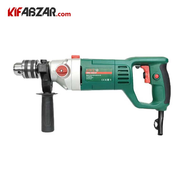 دریل گیربکسی دی دبلیو تی مدل SBM 1050 DT