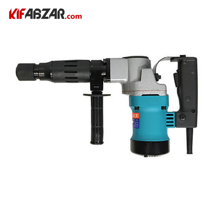 چکش تخریب 6.6 کیلو پی ام مدل 0810
