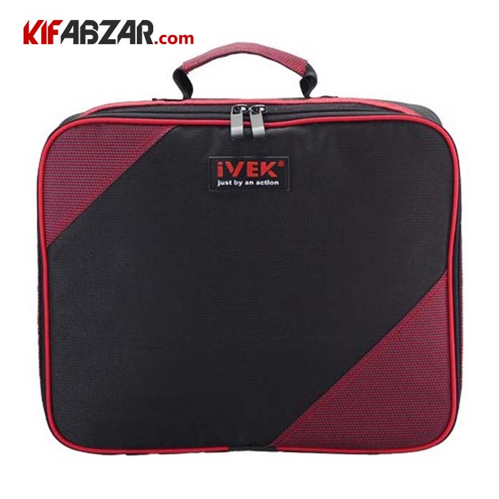 کیف ابزار ایوک مدل K 8225