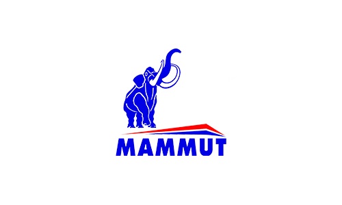 ماموت - Mammut