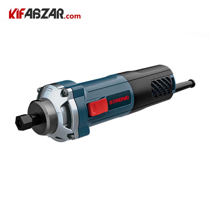 فرز انگشتی گلوکوتاه استرانگ مدل STG1165