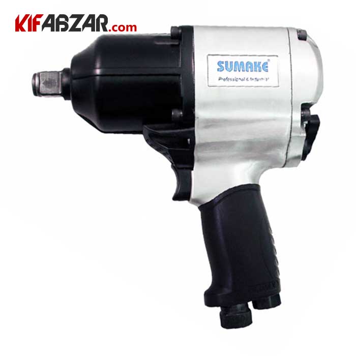 کیت بکس بادی 3/4 اینچ سوماک مدل ST 5578