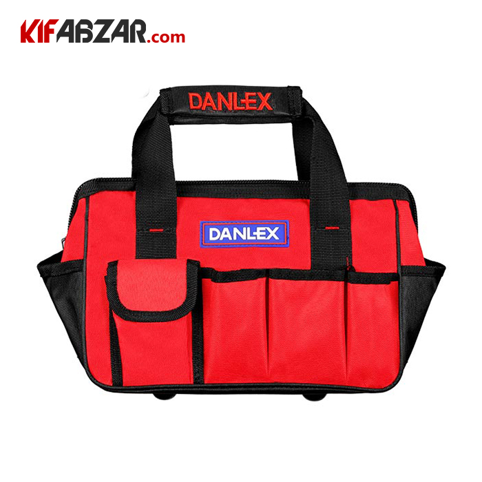 کیف ابزار دنلکس مدل DH-8235