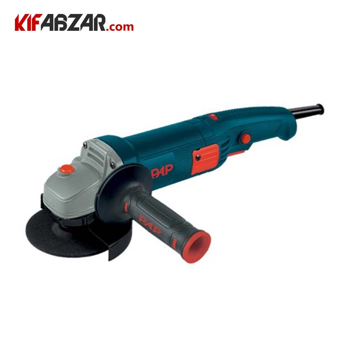مینی فرز دسته دار پی ای پی مدل AG 3211
