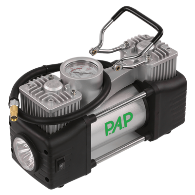 پمپ باد فندکی پی ای پی مدل AC-1502