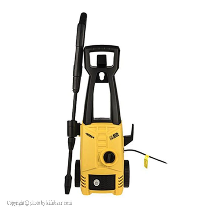 دستگاه کارواش کنزاکس مدل KPW-1100