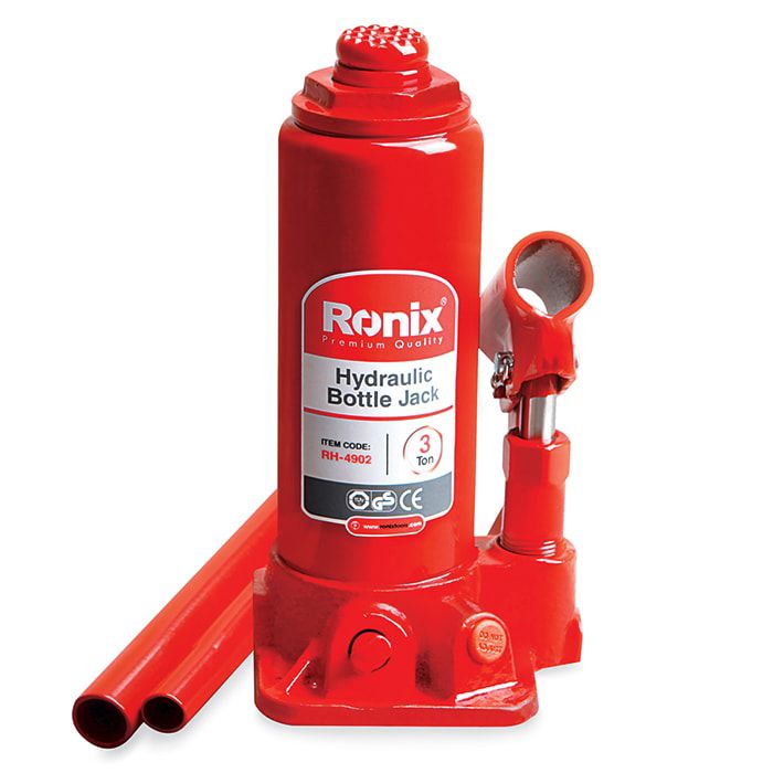 جک روغنی رونیکس مدل RH-4902