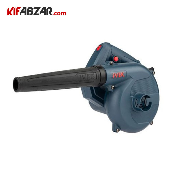 دمنده مکنده ایوک مدل K 6010
