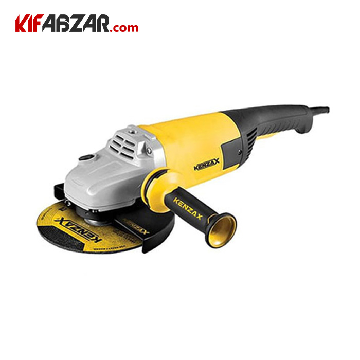 فرز آهنگری کنزاکس مدل KAG-2267