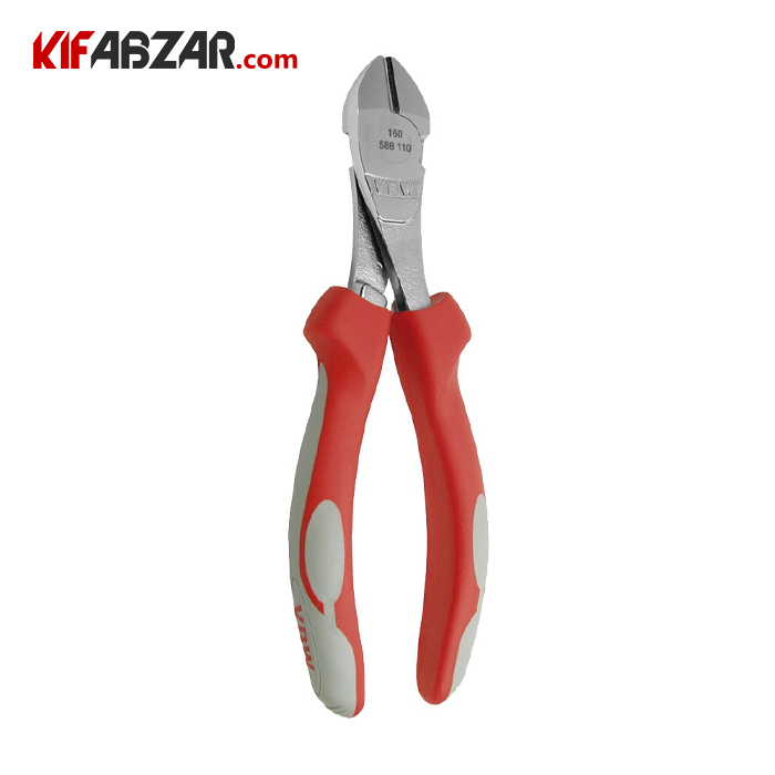 سیم چین کله گاوی 6 اینچ 588110 VBW