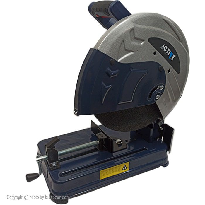 اره پروفیل بر اکتیو مدل AC-21600