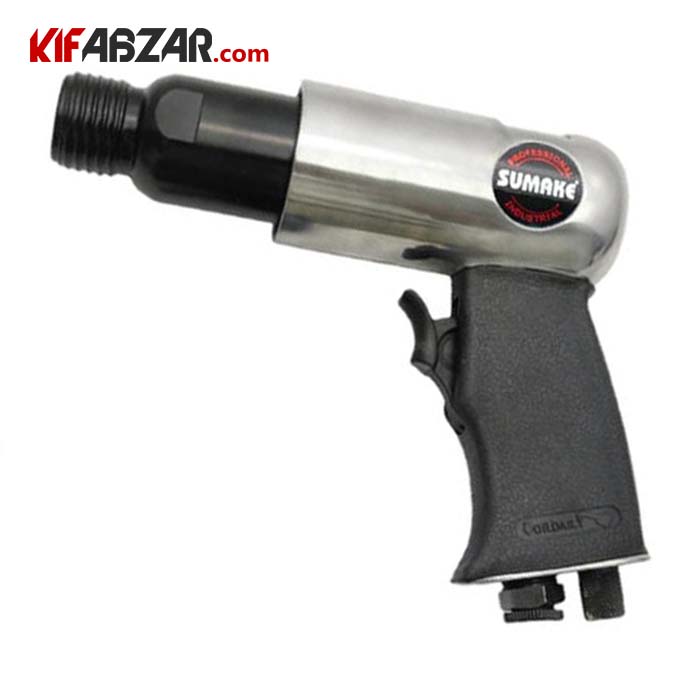 چکش تخریب بادی 1.4 کیلو سوماک مدل ST 2320 H