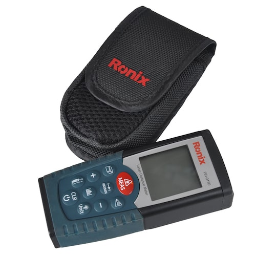متر لیزری رونیکس مدل RH-9150