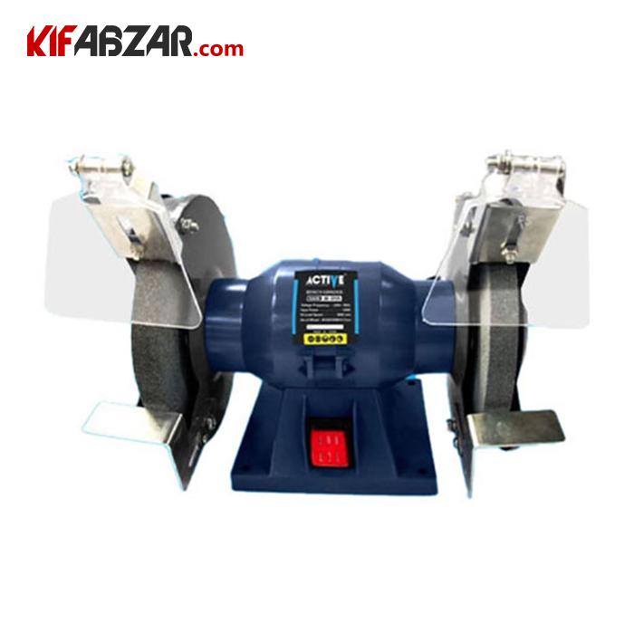 سنگ سنباده اکتیو مدل AC-37175