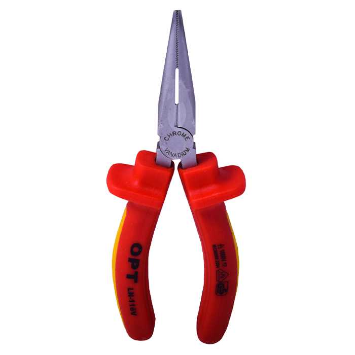دم باریک 6 اینچ عایق برق فشار قوی ا پی تی مدل LN-116V
