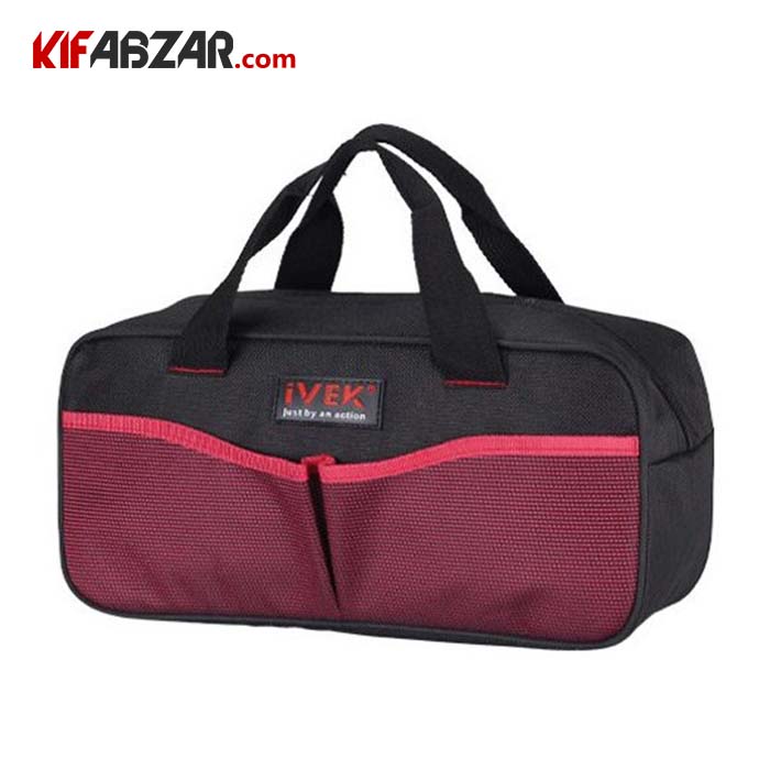 کیف ابزار ایوک مدل K 8226