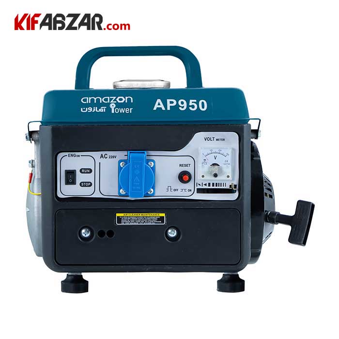 موتور برق آمازون مدل AP950