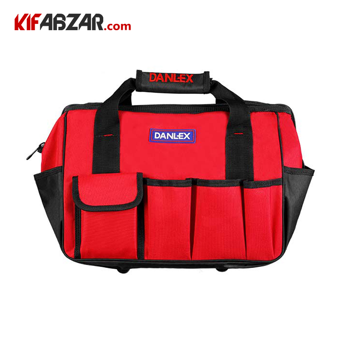 کیف ابزار دنلکس مدل DH-8240