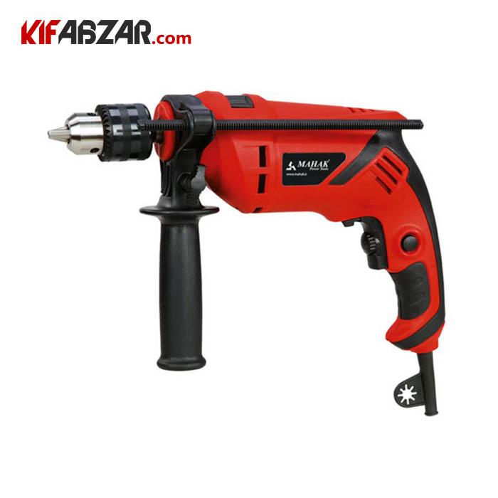 دریل چکشی  محک مدل  DM-850/1