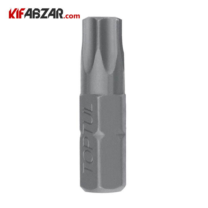بیت ستاره ای کوتاه قطر 10 میلیمتر تاپ تول سری FSEA12
