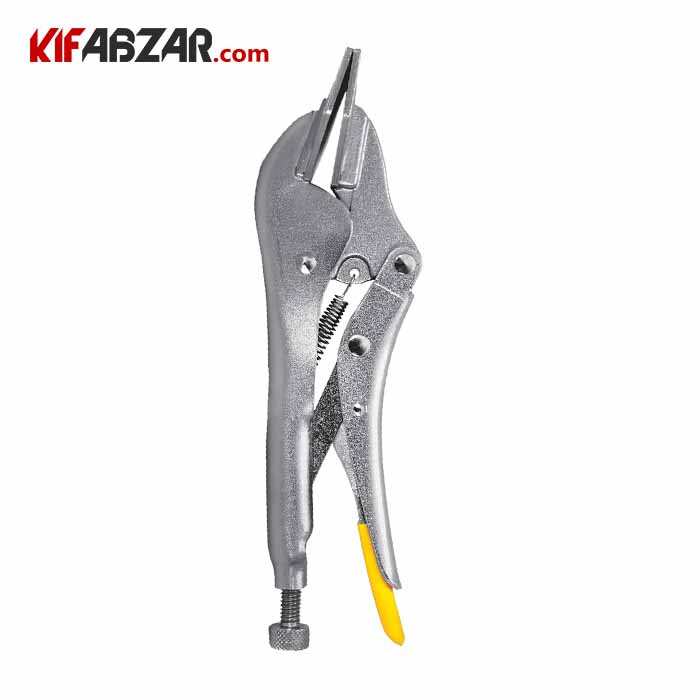 انبر قفلی ورق گیر کنزاکس مدل KLS-508