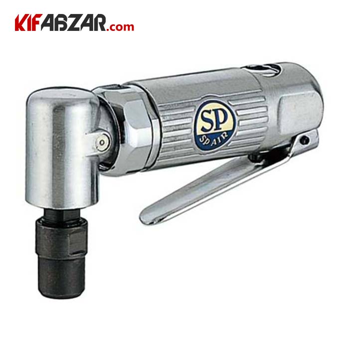 فرز انگشتی بادی سرکج اس پی مدل SP 1200AH