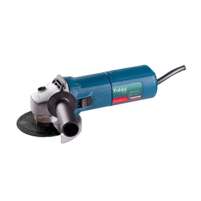 مینی فرز پوکا مدل AG115A