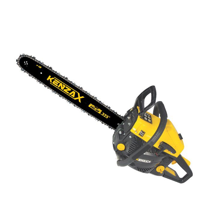 اره زنجیری بنزینی کنزاکس مدل KCS-150E