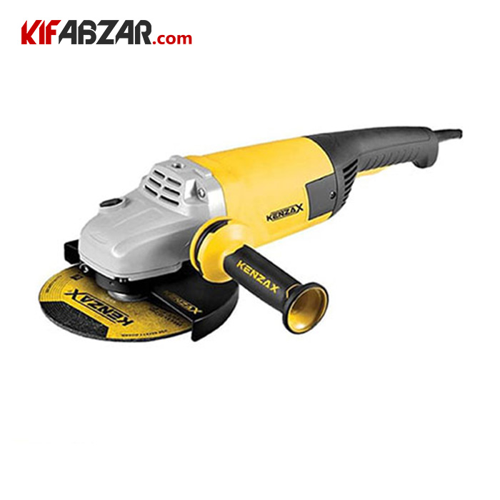 فرز سنگبری کنزاکس مدل KAG-2269S