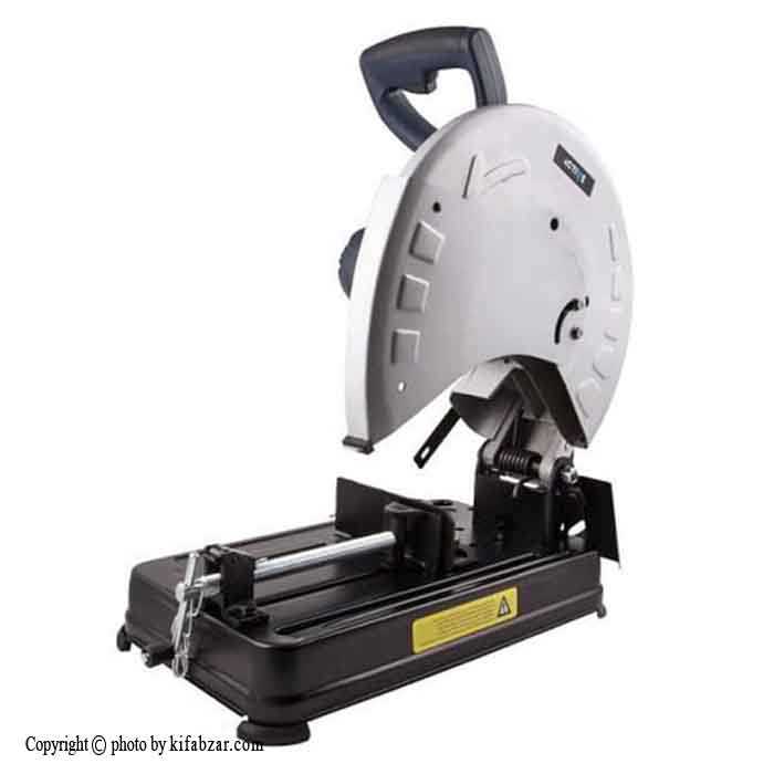 پروفیل بر صنعتی اکتیو مدل AC_2135B