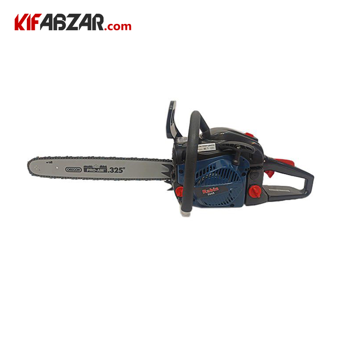 اره زنجیری بنزینی  رابین مدل R5045