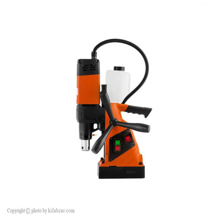 دریل مگنت دزنت مدل PRO315S