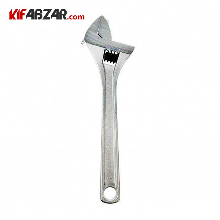 آچار فرانسه کنزاکس مدل KWT-410