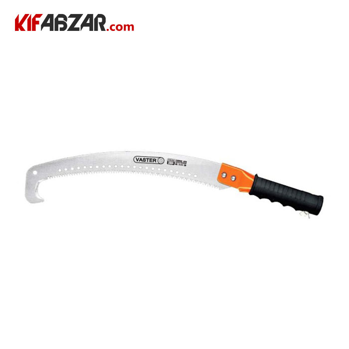 اره باغبانی خم واستر مدل VFS018