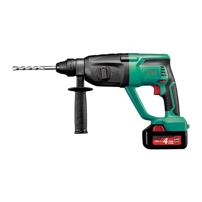 دریل بتن کن شارژی دی سی ای مدل ADZC02-24