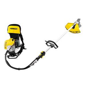 علف زن کوله ای کنزاکس مدل KBP-152