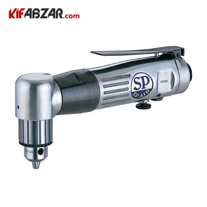 دریل بادی سرکج اس پی مدل SP 1510AH