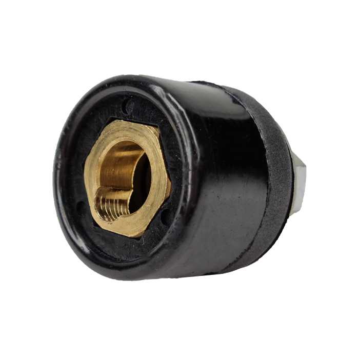کانکتور مادگی 25 سپهر مدل SM25