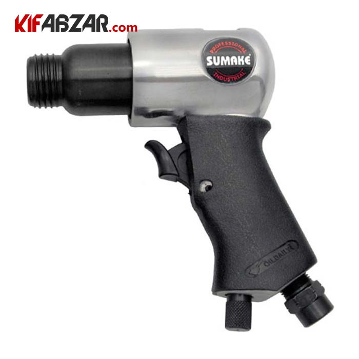 چکش تخریب بادی 1.3 کیلو سوماک مدل ST 2210 R