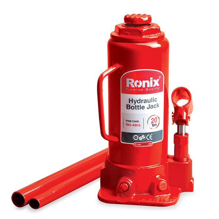 جک روغنی رونیکس مدل RH-4906